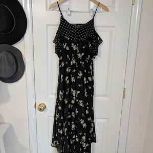 Beachy Summer Maurice's Maxi Dress